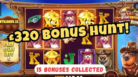 bonus hunt slots|Find out which bonuses to choose in our Bonus Searchable List.